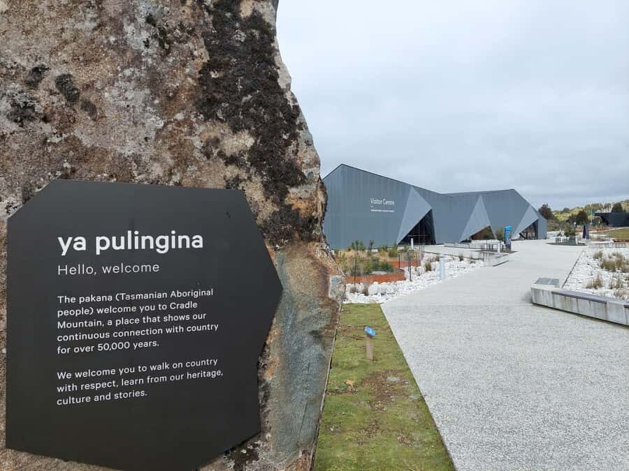 Burnie: Guided 6-hour tour to Cradle Mountain & Dove Lake - A Closer Look at the Itinerary