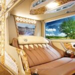Bus Cat Ba to Hue By Seating Bus and Vip Cabin Bus - Transport & Comfort: What to Expect