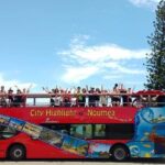 Bus Tour to Multiple Stops EN in Nouméa - Transportation, Timing, and Group Size