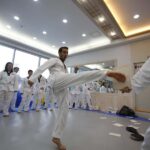 Busan: 1 Hour Taekwondo Experience with Master - What to Expect from This Taekwondo Experience