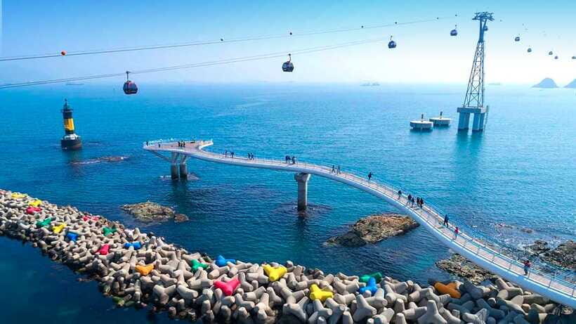 Busan: Busan 9 Highlights Tour - Why This Tour Works Well