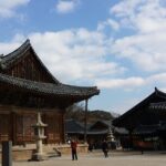Busan city & UNESCO Tongdosa Temple Tour from Seoul by KTX Train - Practical Details and What You Should Know