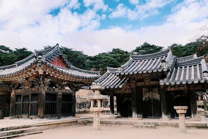 Busan city & UNESCO Tongdosa Temple Tour from Seoul by KTX Train - Who Is This Tour Best For?