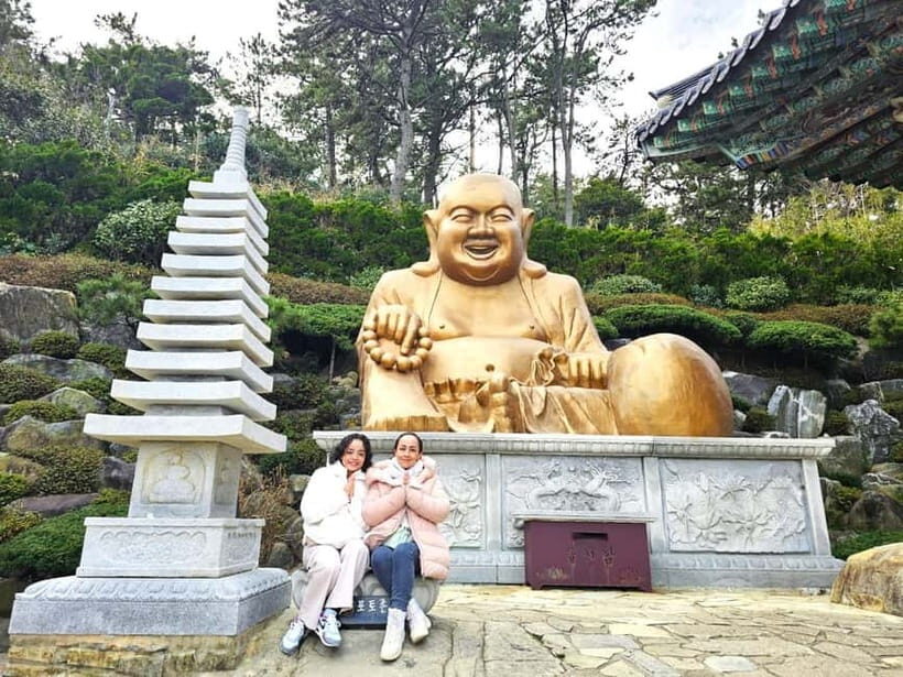 Busan Cruise Port - VIP Group Tour (Max 6 Guests) - Transportation, Timing, and Comfort