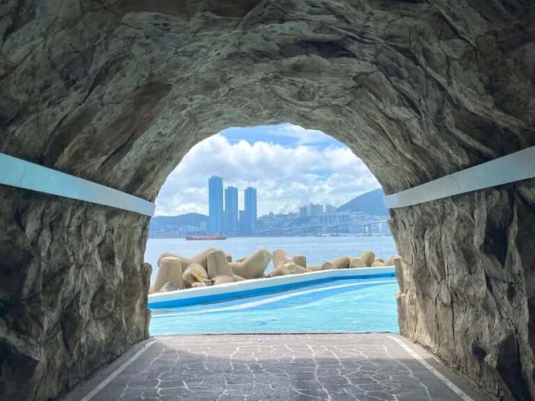 Busan: Customized Private Car Tour City Sights & Local Gems - What Makes This Tour Stand Out?