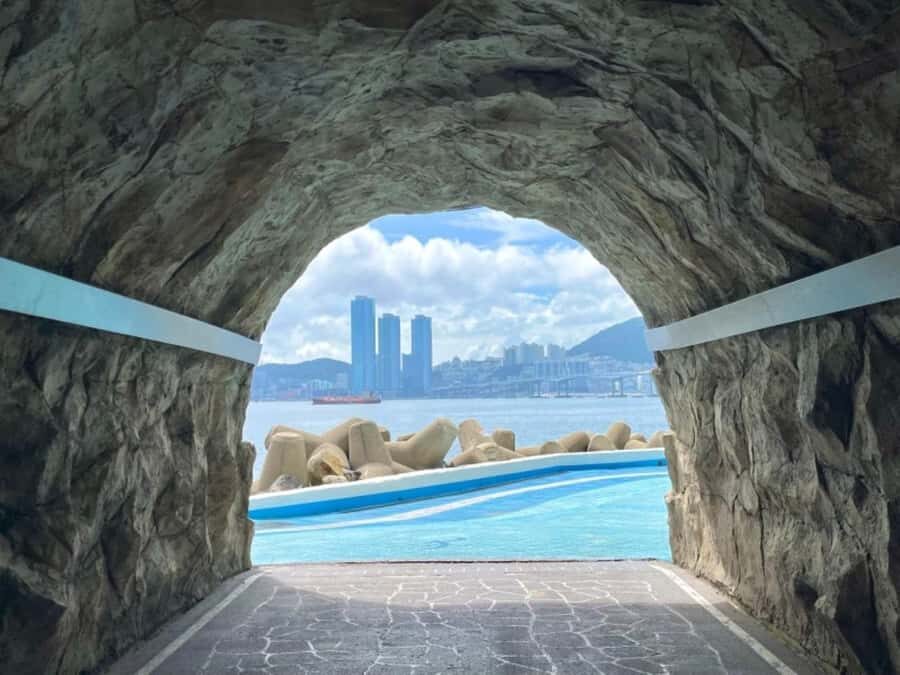 Busan: Customized Private Car Tour City Sights & Local Gems - What Makes This Tour Stand Out?