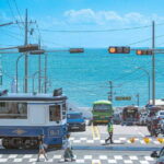 Busan: Gamcheon Village and Haeundae Blueline Park Tour - A Deep Dive into the Busan Experience