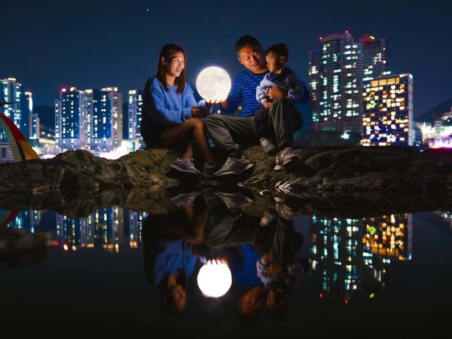 Busan: Guided Night Photography Tour with Hotel Drop-Off - The Itinerary: What You Can Expect