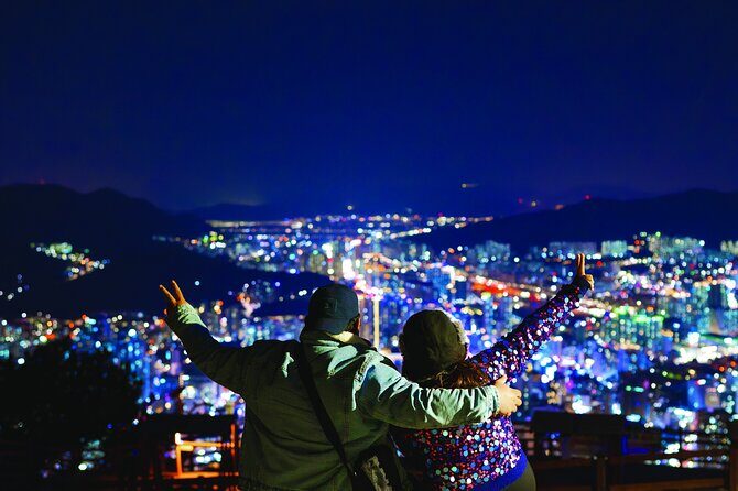 Busan Gukje Market Shared Minivan Tour - Who Will Love This Tour?