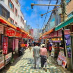 Busan: Haeundae 100-Minute Walking Tour - Why This Tour Is a Must-Do