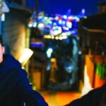 Busan Night Market Photography Tour - Exploring the Itinerary in Detail