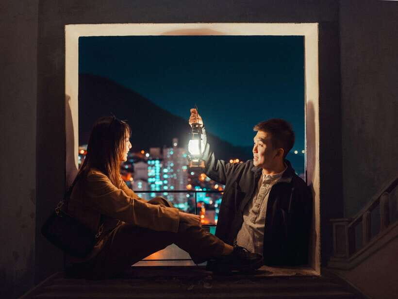 Busan Night Small Group Photo Tour (Max 7) - Setting Expectations: A Night to Remember