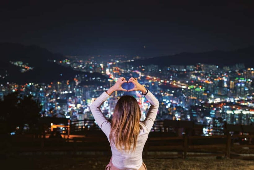 Busan Night Tour & Optional Snapshots - Who Should Consider This Tour?