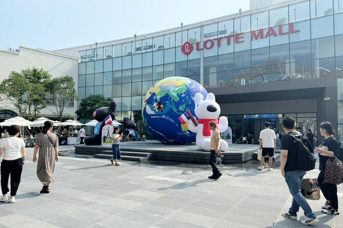 Busan Private Bike Tour - Why This Tour Offers Good Value