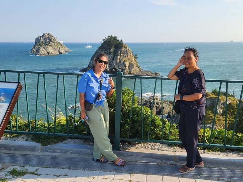 Busan private tour : K-pop dance class + tour - Who Should Consider This Tour?