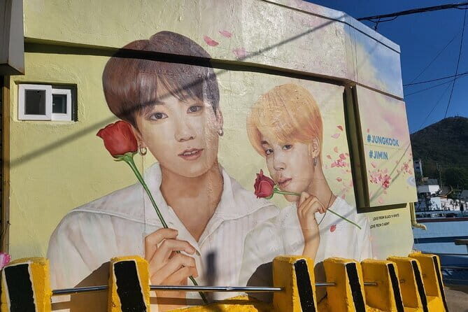 Busan private tour : K-pop dance class + tour - Practical Details & What to Expect