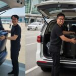 Busan Private Transfer: Airport & KTX Stn. to/from Hotel in Busan - A Closer Look at the Service Experience