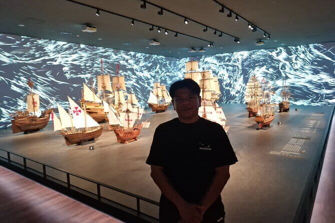 Busan Relaixing Tour Only for Your Group - Who Would Love This Tour?