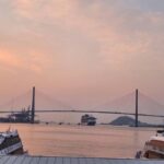 Busan: Shared Tour for Cruise Passengers (Max 12 Guests) - The Itinerary in Detail