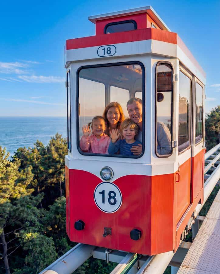 Busan: Small Group with Hotel Pickup Sky Capsule Local Guide - The Value of This Busan Tour