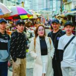 Busan Traditional Market Food Tour - The Itinerary Breakdown
