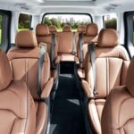 Busan: VIP Small-Group Shore Excursion for Cruise Passengers - The Transportation & Group Size