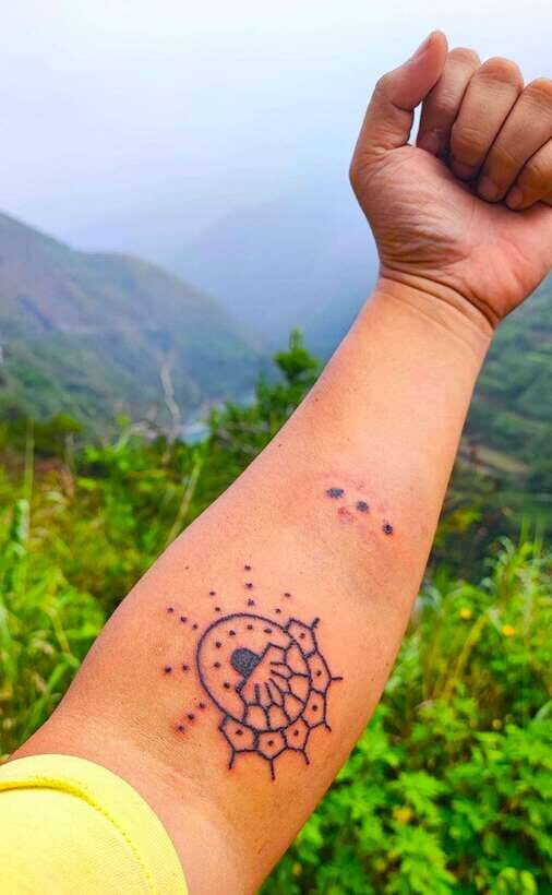 Buscalan Village: Apo Whang Od Tattoo Sagada Baguio 4D3N - Why You’ll Love This Tour
