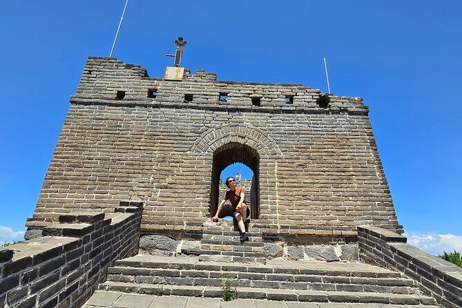 BusDa-Ancient Great Wall &Badaling Great Wall Full-day Bus Tour - What’s Included and What’s Not