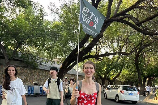 BusDa-Private Mutianyu Great Wall Trip with English Guide - Unpacking the Details of the Mutianyu Great Wall Tour