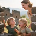 BusDa-Private Sightseeing: Forbidden City and The Great Wall - Detailed Breakdown of the Itinerary