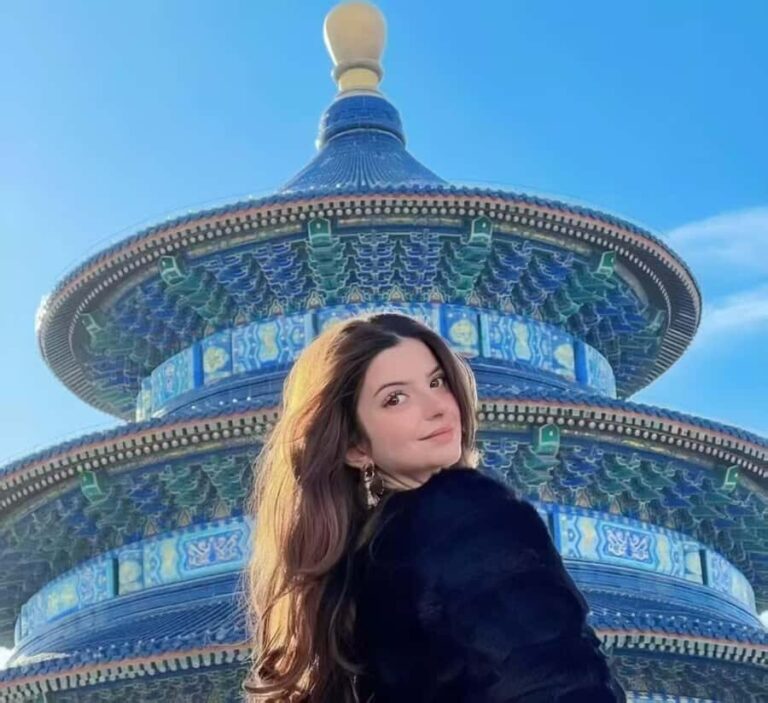 Busda: Temple of Heaven&Mutianyu Great Wall Bus/Private Tour - What Makes This Tour Stand Out?