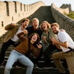 BusDa:Beijing Morning Sightseeing Bus Tour to Mutianyu Great Wall - Final Thoughts