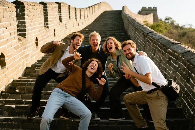 BusDa:Beijing Morning Sightseeing Bus Tour to Mutianyu Great Wall - Final Thoughts