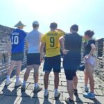 BusDa:Mutianyu Great Wall & Summer Palace Group/Private Tour - Frequently Asked Questions
