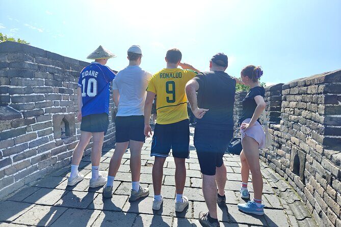 BusDa:Mutianyu Great Wall & Summer Palace Group/Private Tour - Frequently Asked Questions