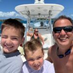BVI Private Day Charters - Itinerary Breakdown: What to Expect