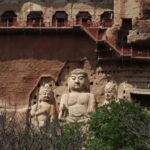 By bullet train from lanzhou to Tianshui maiji grottoes tour - What Makes This Tour Stand Out