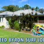 Byron Bay: 2-Day Surf Camp with Lessons, Stay and Breakfast - The Accommodation: Surf Vibe Near the Beach