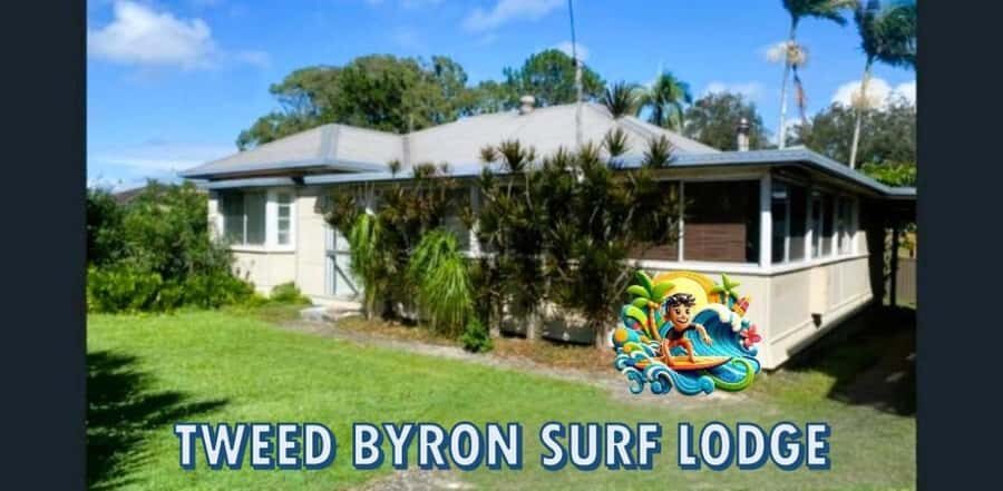 Byron Bay: 2-Day Surf Camp with Lessons, Stay and Breakfast - The Accommodation: Surf Vibe Near the Beach