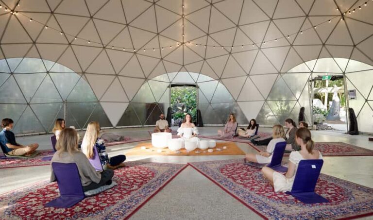 Byron Bay: Crystal Castle & Shambhala Gardens Entry Ticket - The Practical Side: Pricing, Timing, and Accessibility  