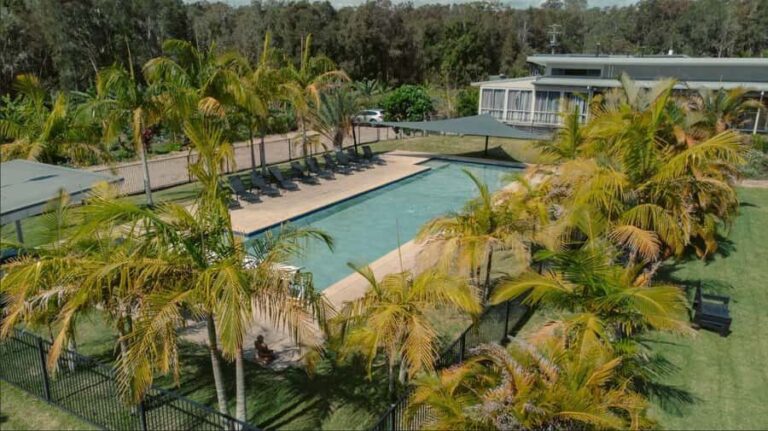 Byron Bay: Full-Day Yoga Retreat with Meals and Sauna - Who Is This Retreat Best For?