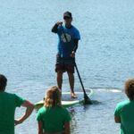 Byron Bay: Stand-Up Paddleboarding Lesson + Transfer - What to Expect from the Experience