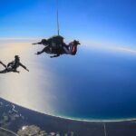 Byron Bay: Tandem Skydive Experience - The Guides & Safety