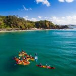 Byron Bay: The Byron Bay Sea Kayak Tour - The Itinerary Breakdown
