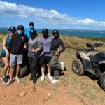 Cabo Rojo ATV Adventure and Scenic Beach - Authentic Insights from Past Participants
