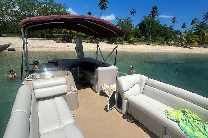 Cabo Rojo Boat Tour Experience - The Experience Through the Reviews