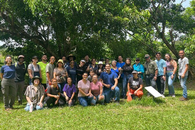 Cacao Walking Tour in Puerto Rico - What to Expect on the Tour
