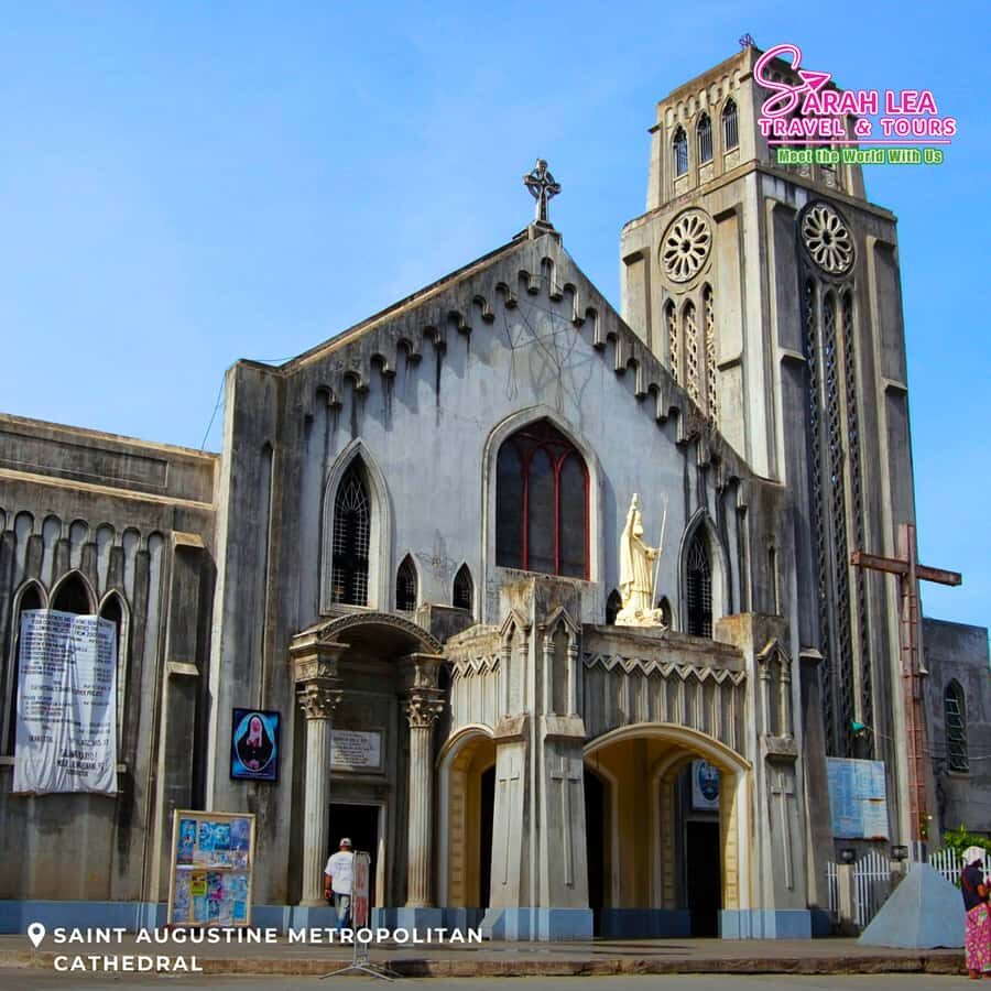 Cagayan de Oro: City Landmarks & Highlights Day Tour - How the experience is structured