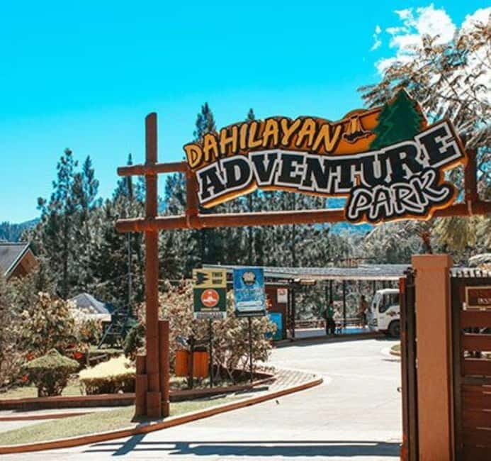 Cagayan de Oro: Dahilayan Trip (Asia's Longest Dual Zipline) - What to Expect from the Tour