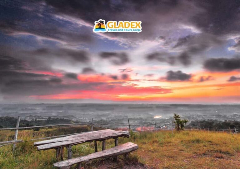 Cagayan de Oro: Eden Solace, Gaston Park, and Skywalk Tour - What Makes This Tour Stand Out?